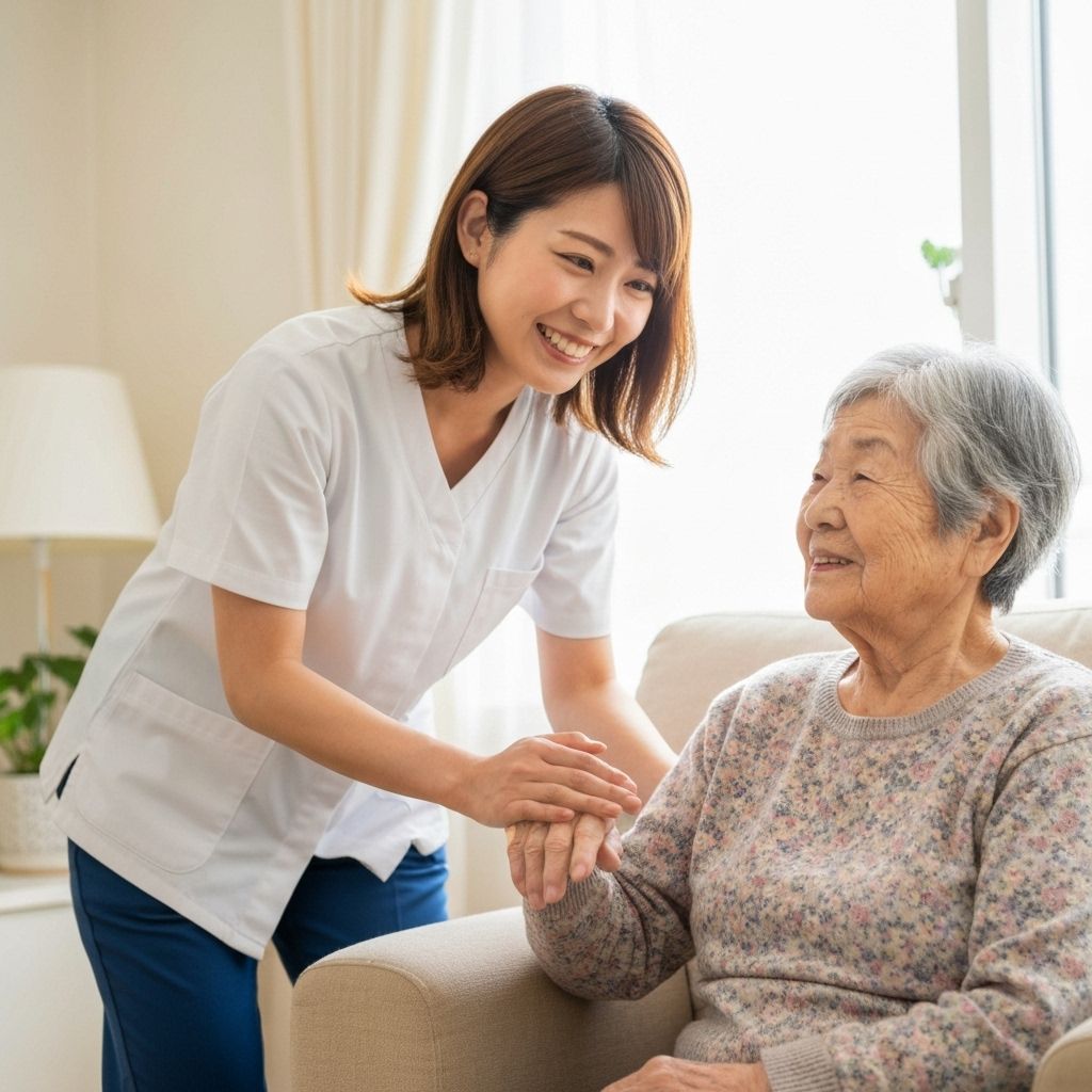 Respite & Home Care