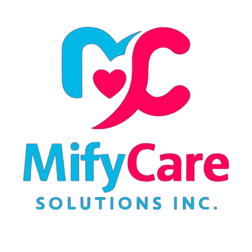 MifyCare Solutions Inc